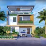 Sreenidhi Luxury Park II
